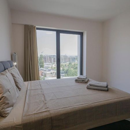 Green Eyes Apartments 소피아 외부 사진