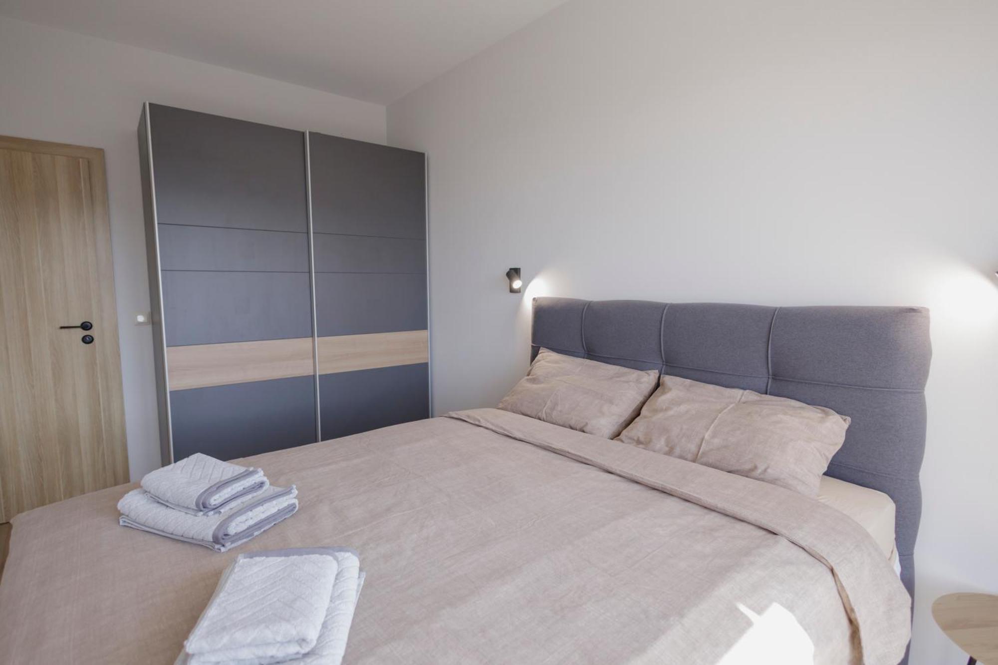 Green Eyes Apartments 소피아 외부 사진