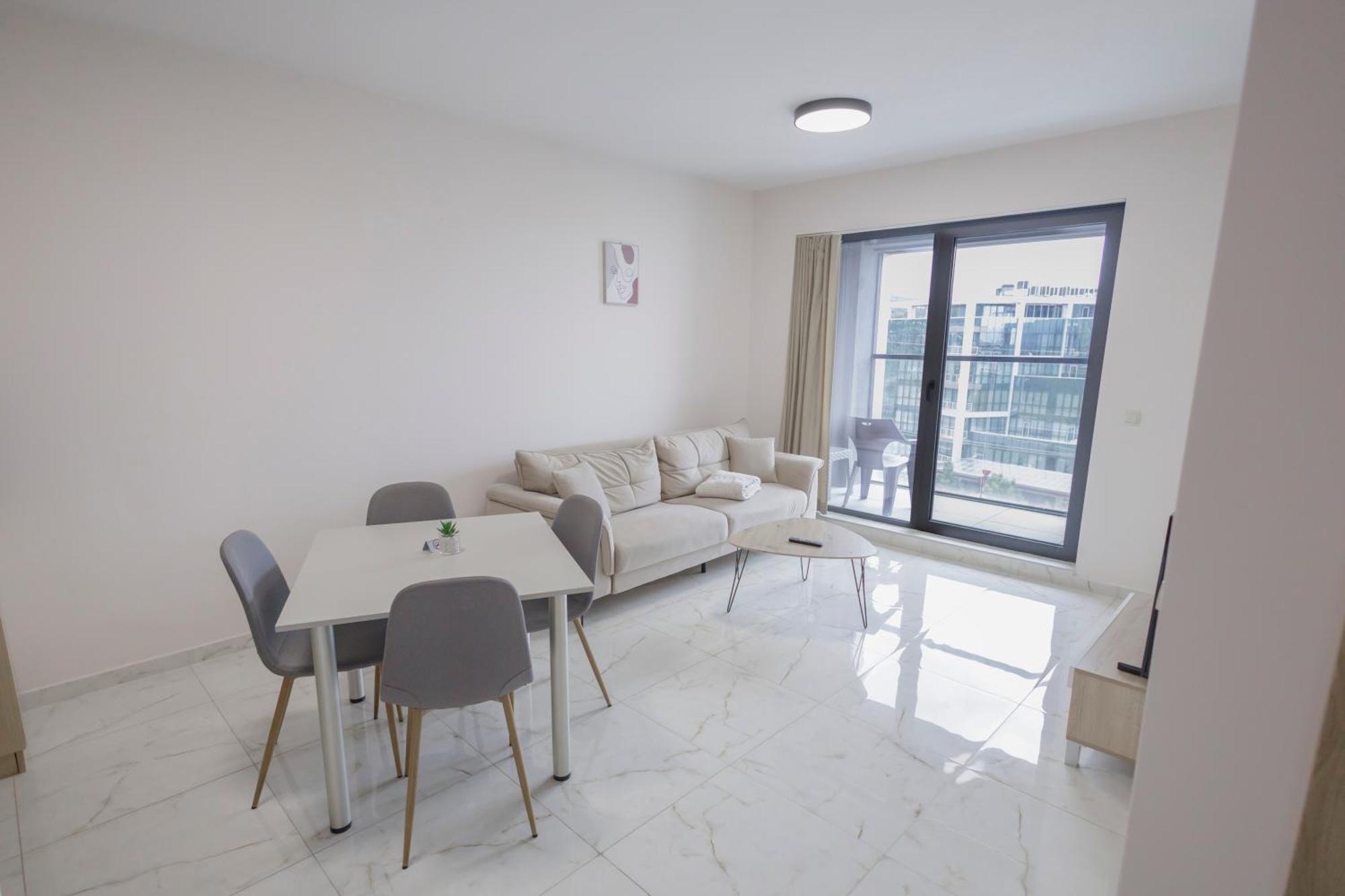 Green Eyes Apartments 소피아 외부 사진