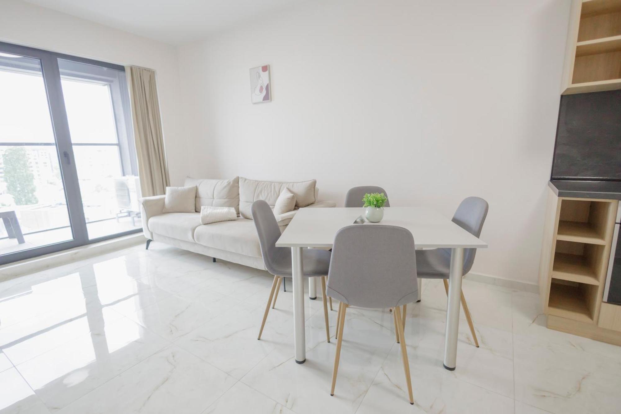 Green Eyes Apartments 소피아 객실 사진