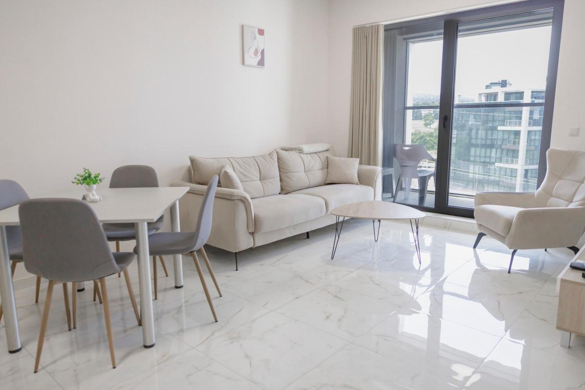 Green Eyes Apartments 소피아 객실 사진
