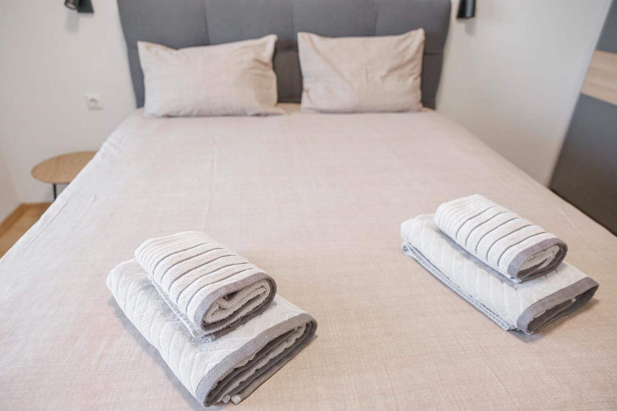 Green Eyes Apartments 소피아 외부 사진